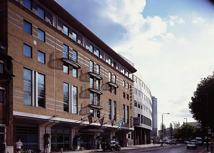 Novotel London Waterloo